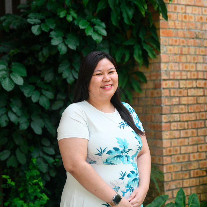 NoorHaswani binti Zailan