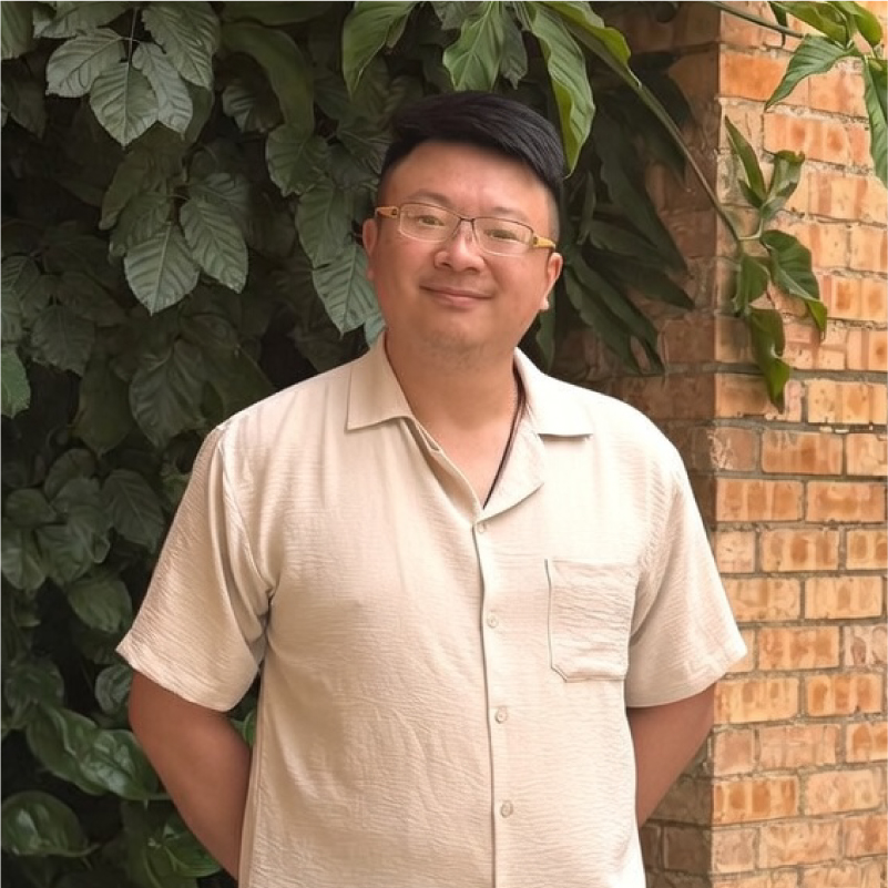 Jimmy Wong