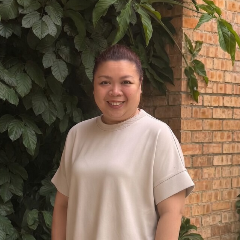 Shareen Ng